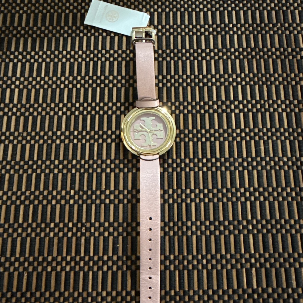 Tory Burch watch